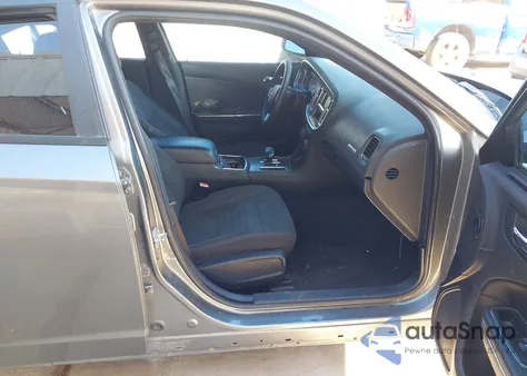 2012 Dodge Charger Se from USA, damaged, VIN 2C3CDXBG1CH131639